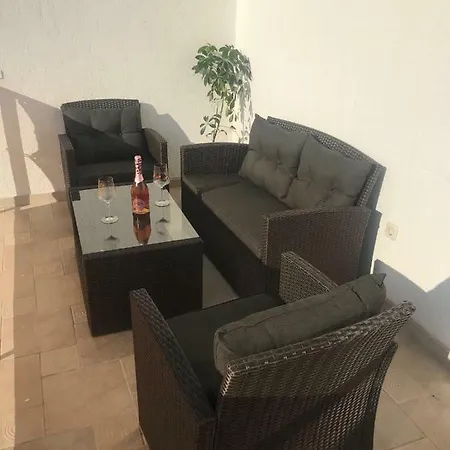 Sonja Apartment Split