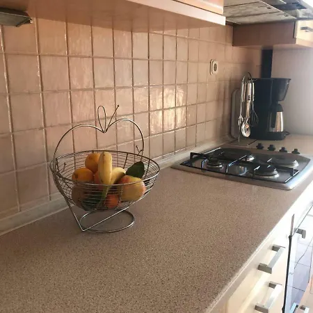 Apartman Sonja