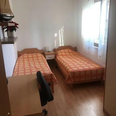 Apartamento Sonja *