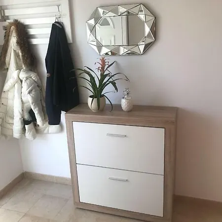 Sonja Apartman