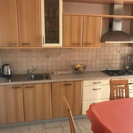 Sonja Apartamento Split