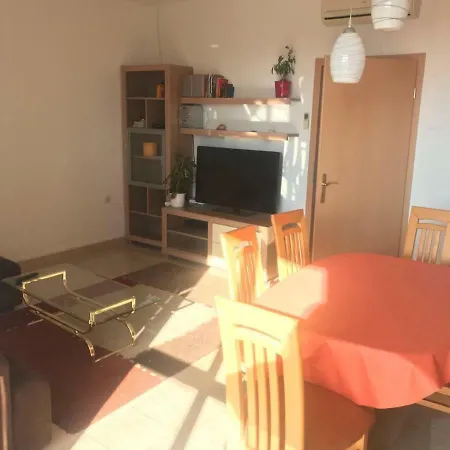 Sonja Apartamento