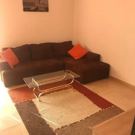 Sonja Apartamento *